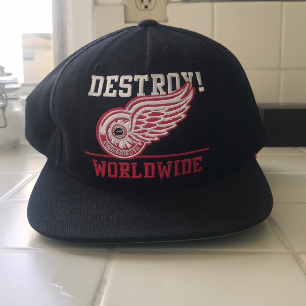 Cap Bundle!! 🧢
